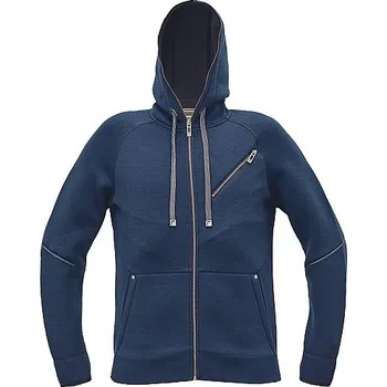 Pánská mikina NEURUM mikina navy