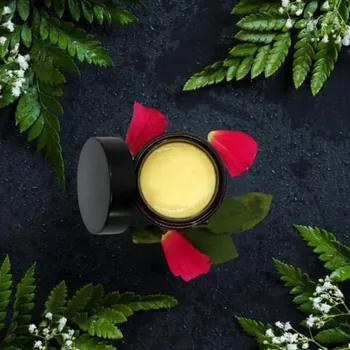 Pleťový krém Ultra hydratační noční krém s trojitým protivráskovým komplexem pro zralejší pokožku 45+ Barbora Lori 50g