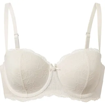 Dámské oblečení 679171 - Tchibo - Multifunkční podprsenka - pro ženy - vel. 85B - barva: béžová