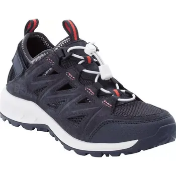 Dámské tenisky Jack Wolfskin Woodland 2 Hybrid Low W 4051351_1207 dámské boty 39.5