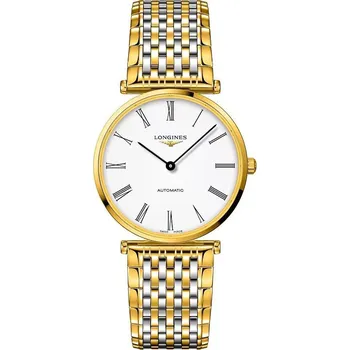 Hodinky Longines Elegance La Grande Classique de Longines Automatic L4.918.2.11.7
