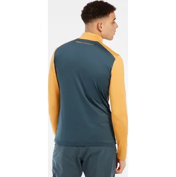 Pánská mikina Pánská mikina Protest PRTENVILLE Velikost: S