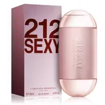 Carolina Herrera 212 Sexy parfémovaná voda 100 ml