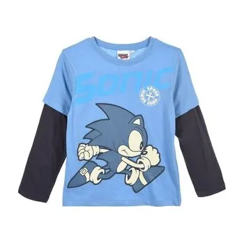 Pánské tričko TRIKO SONIC - velikost 110