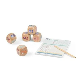 Desková hra Yatzy Junior