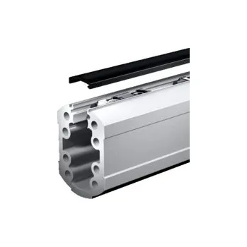 kabelová chránička Profil RITTAL 6206.110 nosný otevřený 6206110