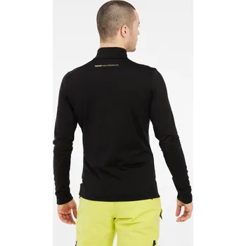 Pánská mikina Pánská mikina Protest PRTBIGBY Velikost: XXL