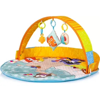 Hrací deka CHIPOLINO Hrací deka Animals