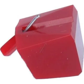 Příslušenství pro gramofon Toshiba N 62, N62, N-62 náhradní jehle pro C62M, C63M, C66M, C67M