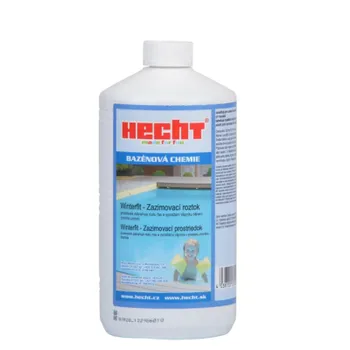 Bazénová chemie HECHT prostředek zazimovací Hecht HECHT702601