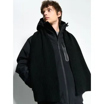 Šála - ONE SIZE - House - černá - 348HR-99X