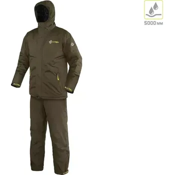 Rybářské oblečení Bunda Delphin WinTREK L