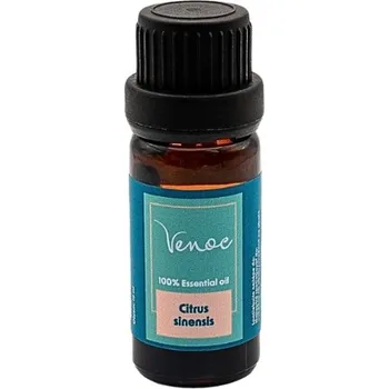 Esenciální olej Pomeranč Venoc 10 ml