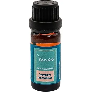 Esenciální olej Hřebíčkový list Venoc 10 ml