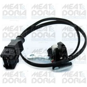 Vačková hřídel MEAT & DORIA Snímač, poloha vačkového hřídele 87001