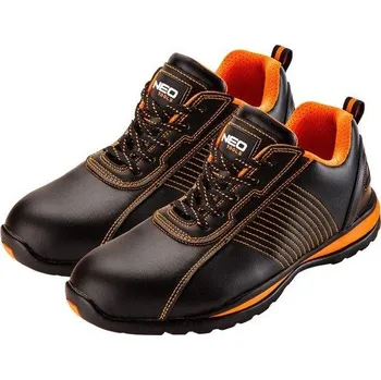 Neo Tools 82-103 Pracovní tenisky velikost 42