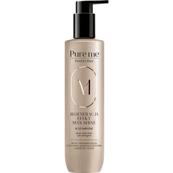 Šampon Pure Me regenerační šampon na vlasy, 300 ml