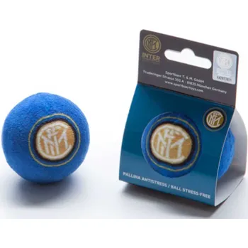 Dětský míč Inter Milan antistresový míč logo 40550
