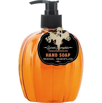 Mýdlo Gloss! Spooky mýdlo na ruce, 500 ml