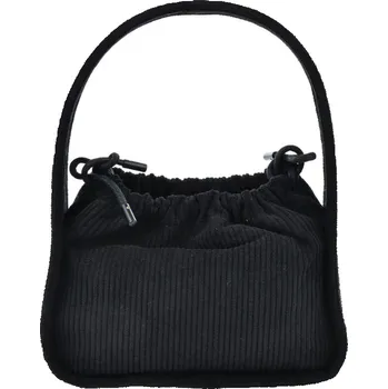 Kabelka Malá Kordová Kabelka Big Star OO574055 Černá Univerzální