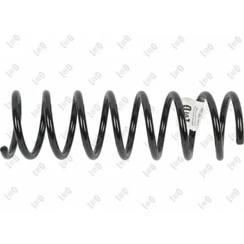 Pružina podvozku ABAKUS 234-02-120