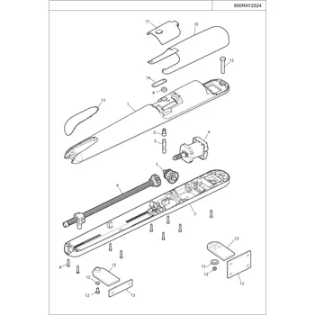Pohon brány 999acce001a00 Komplet konzoly pre RAY