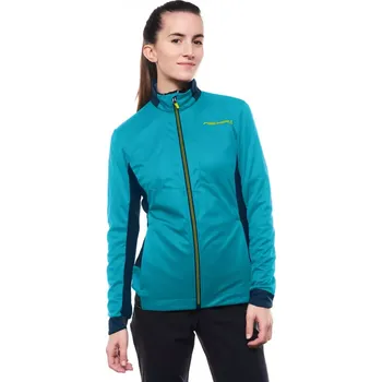 Bunda Fischer EVOLUTION WS-LIGHT 36/S modrá