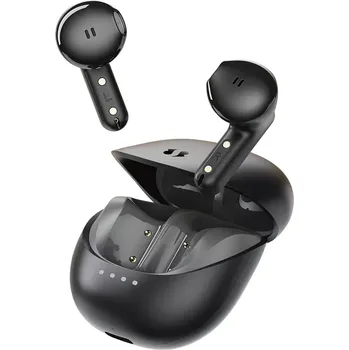 Sluchátka Bezdrátová sluchátka Havit (TW931) - Černá