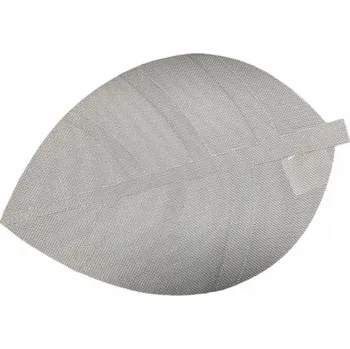 Stůl na stolní tenis Stolní podložka Domoletti Leaf KSKHLG-0162, 30 cm x 45 cm