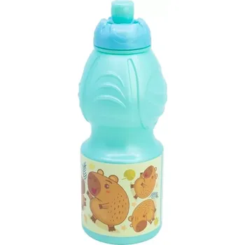 Láhev STOR na pití Kapybara 400 ml