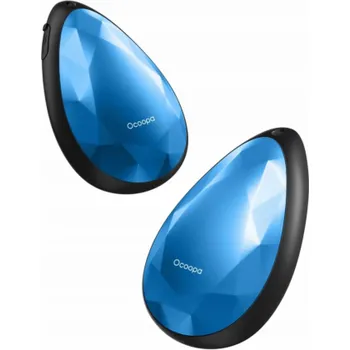 Svítilna Elektrický ohřívač blue UT3041 Ocoopa