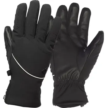 Rukavice Fischer COMFORT LADIES SKI 6,5 černá