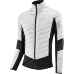 Bunda Löffler HYBRID PL60 L bílá