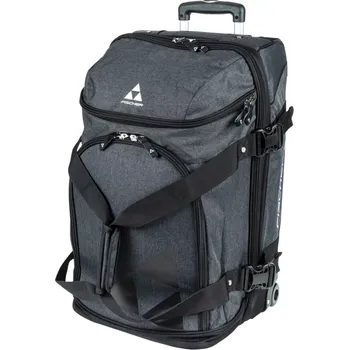 Sportovní taška Taška Fischer FASHION TOURER 93L - 2024/25 93 l
