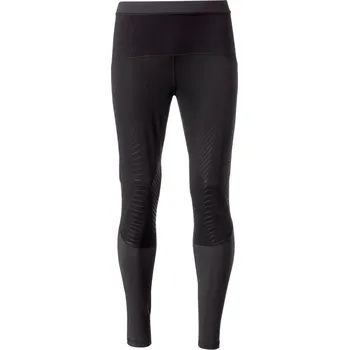 Snowboardové kalhoty Kalhoty Halti Halla M warm XS černá