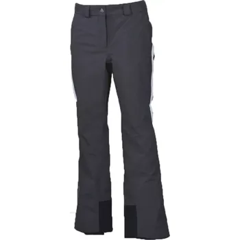 Dámské kalhoty Kalhoty Fischer LIGNE 38/M šedá