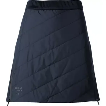 Dámské kraťasy Sukně Halti Tripla Hybrid 42/XL modrá