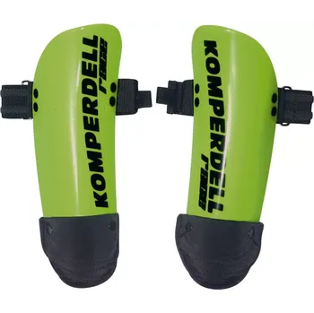 Chránič páteře Chránič lokte Komperdell WORLD CUP UNI zelená