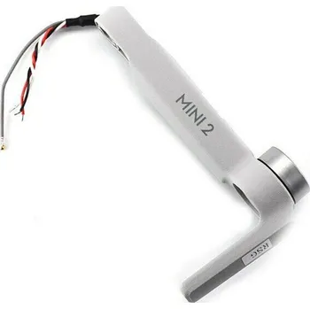 Modelářství DJI Mini 2 - Front Arm Module (Left) BC.MA.SS000228