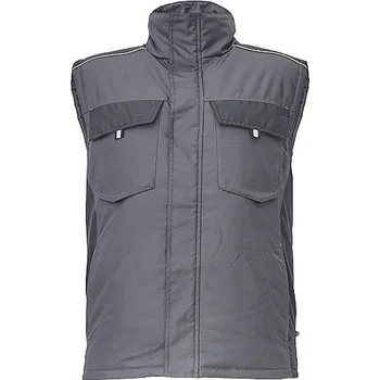 pracovní vesta MAX NEO vesta antracit