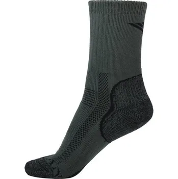 Bushman ponožky Cynnes khaki 39-42