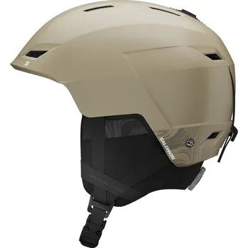 Přilba SALOMON ICON LT PRO Light Bronze, M/56-59 cm