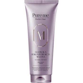 Pure Me maska-kondicionér na vlasy, 200 ml