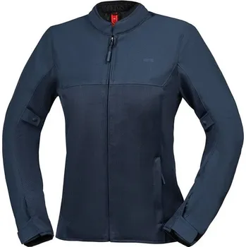 Moto bunda Dámská bunda iXS RAPID BIG AIR 1.0 X2-361606 tmavě modrá DL