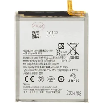 Baterie pro mobilní telefon Baterie Samsung EB-BS908ABY 5000mAh (OEM)