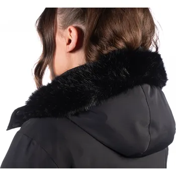 Vybavení pro jezdce Jezdecká bunda HKM Minnesota, černá, S