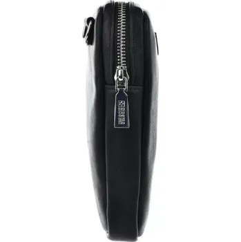 Kabelka Malá kabelka Big Star Černá Velikost: Univerzální