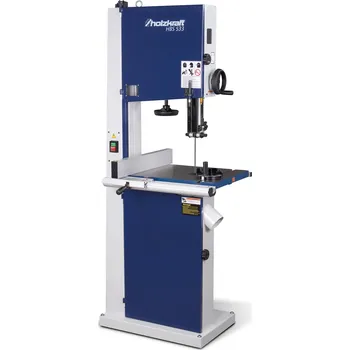 Pásová pila Pásová pila na dřevo HBS 533 (IE3)