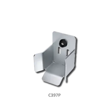 Pohon brány Dojezdová kapsa PICCOLO pro samonosnou bránu s C profilem 69x69 mm