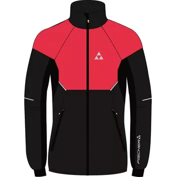 Fischer BRUKSVALLARNA XS černá XS